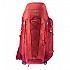 [해외]ELBRUS Camino 50L 배낭 4139263175 Chilli Pepper / Flame Scarlet