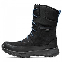 [해외]ICEBUG Torne Biosole 고어텍스 등산화 4139095963 Black