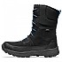 [해외]ICEBUG Torne Biosole 고어텍스 등산화 4139095963 Black