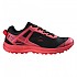 [해외]ELBRUS Egrer 하이킹화 4139263241 Red / Black