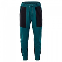 [해외]ELBRUS Regin 바지 4139333196 Deep Teal / Black