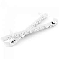 [해외]SFR SKATES 덮개 Figure Blade Guards 14137860727 White