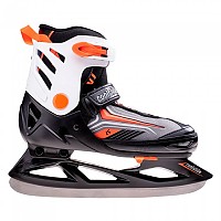 [해외]COOLSLIDE Hanover 아이스 스케이트 14139444267 Black / Orange