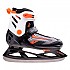 [해외]COOLSLIDE Hanover 아이스 스케이트 14139444267 Black / Orange