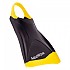 [해외]AQUAWAVE Spina 수영 핀 6139344752 Black / Lime