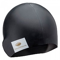 [해외]AQUAWAVE Primecap 수영 모자 6139437932 Black / White