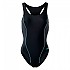 [해외]AQUAWAVE Abra 수영복 6139437902 Black / Aqua Splash