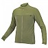 [해외]엔듀라 GV500 긴팔 저지 1139402283 Olive Green