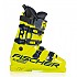 [해외]FISCHER RC4 Podium RD 110 알파인 스키 부츠 5138343584 Yellow