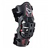 [해외]알파인스타 Bionic 5S Youth 무릎 보호대 9139469793 Black Red