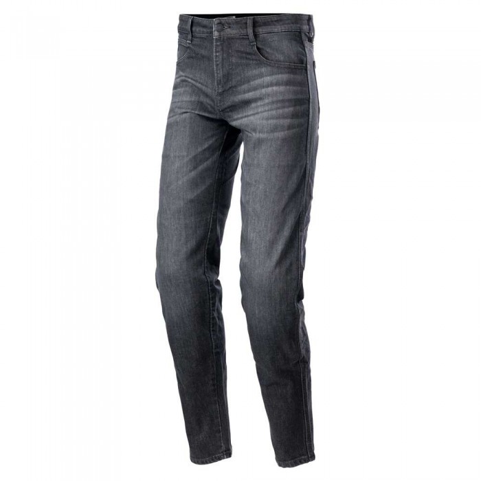 [해외]알파인스타 Sektor Regular Fit 청바지 9139469804 Black Washed