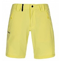 [해외]KILPI Morton 반바지 4137606830 Black / Yellow