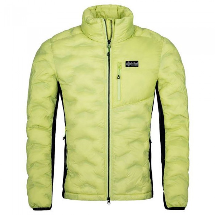 [해외]KILPI Actis 다운 자켓 4139467904 Light Green