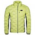 [해외]KILPI Actis 다운 자켓 4139467904 Light Green