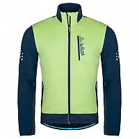 [해외]KILPI Nordim 소프트쉘 자켓 4139468122 Light Green