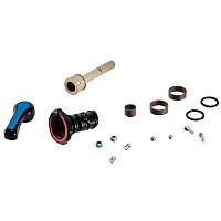 [해외]락샥 Monarch RL/RT/B1/C1 Rebound Knob/Compression Kit 나사 1137669982 Black