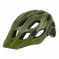 [해외]엔듀라 Hummvee MTB 헬멧 1139402380 Olive Green