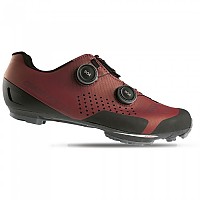 [해외]게르네 Carbon G.Dare MTB 신발 1139479495 Matt Burgundy