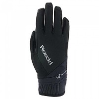 [해외]ROECKL Ranten 장갑 1138849564 Black