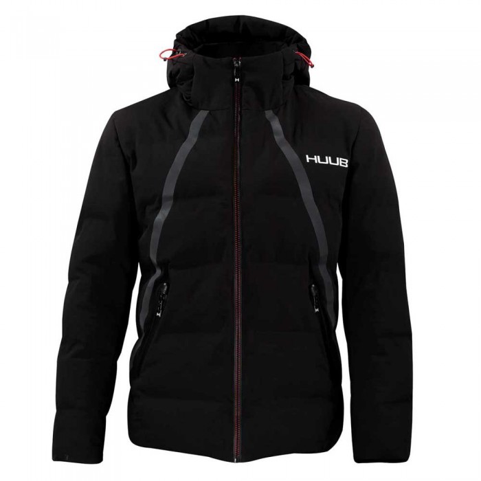 [해외]HUUB Winter 자켓 1139469961 Black