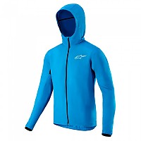 [해외]알파인스타 BICYCLE Steppe Packable Windshell 자켓 1138662735 Electric Blue