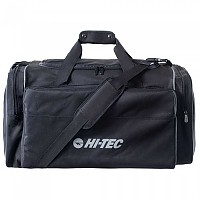 [해외]HI-TEC Sables II 80L 가방 4139323007 Black / Reflective Piping