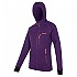 [해외]트랑고월드 TRX2 Stretch Pro 후드가 달린 양털 4139270509 Purple