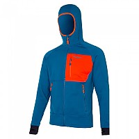 [해외]트랑고월드 TRX2 Stretch Pro 플리스 4139270507 Blue / Orange