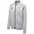 [해외]험멜 Move Grid Cotton 자켓 7139458400 Grey Melange