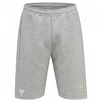 [해외]험멜 Sweat 반바지 7139458544 Grey Melange