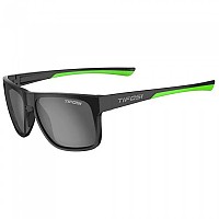 [해외]TIFOSI Swick Polarized 1138063107 Satin Black / Neon