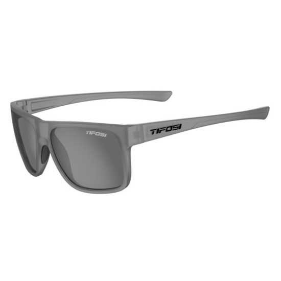 [해외]TIFOSI Swick Polarized 1139412434 Satin Vapor 1