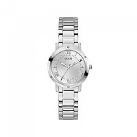 [해외]GUESS Dawn 시계 139160775 Silver