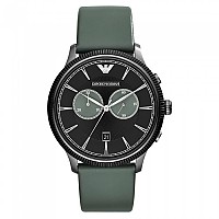 [해외]EMPORIO 아르마니 AR1794 시계 139497218 Green / Black / Mineral