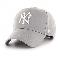 [해외]47 MLB New York Yankees Raised Basic MVP 모자 139229966 Grey