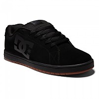 [해외]DC슈즈 Gaveler 운동화 138152489 Black / Gum