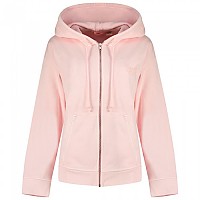 [해외]리바이스 Graphic Standard 풀지퍼 스웨트셔츠 138899393 Dutch Pink