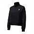 [해외]푸마 SELECT X Aitana Padded Bomber 자켓 139005160 Puma Black