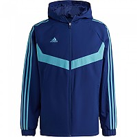 [해외]아디다스 Tiro Windbreaker 자켓 139434688 Victory Blue