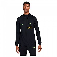 [해외]나이키 Tottenham Hotspur FC 22/23 Dri Fit Strike 자켓 3138712885 Black / Volt