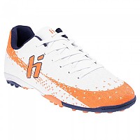 [해외]HUARI Recoleti TF 축구화 3139368822 White / Orange Tiger