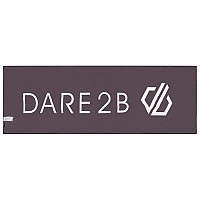 [해외]DARE2B Yoga Mat 수건 3139216883 Black