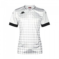 [해외]카파 Bofi 반팔 티셔츠 3138644213 White / Black