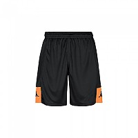 [해외]카파 Daggo 반바지 3138644396 Black / Orange