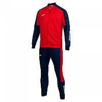 [해외]조마 Eco Championship 운동복 3139018473 Red / Navy