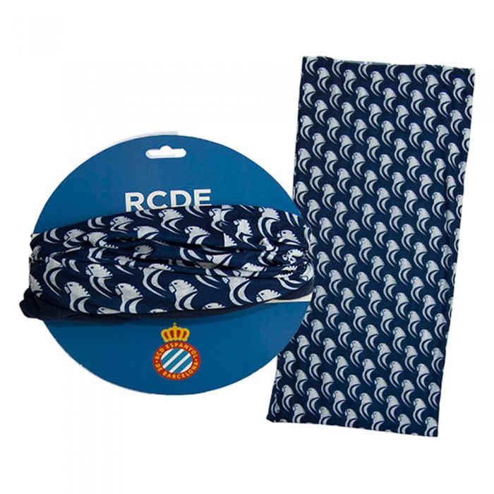 [해외]RCD ESPANYOL 앵무새 목워머 3139233664 Navy