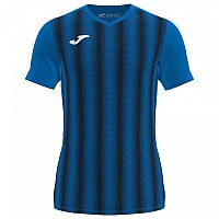 [해외]조마 Inter II 반팔 티셔츠 3139289388 Royal / Black