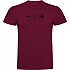 [해외]KRUSKIS Sleep Eat And Play Football 반팔 티셔츠 3139292943 Dark Red