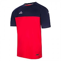 [해외]MERCURY EQUIPMENT Infinity 반팔 티셔츠 3139472276 Red / Navy