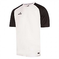 [해외]MERCURY EQUIPMENT Lazio 반팔 티셔츠 3139472308 White / Black